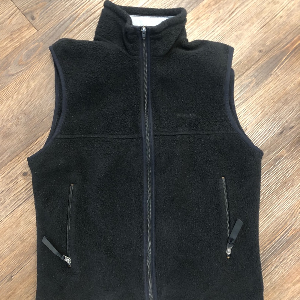 Patagonia Synchilla Fleece Vest S